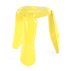 Tabouret enfant Plopp Mini - Jaune